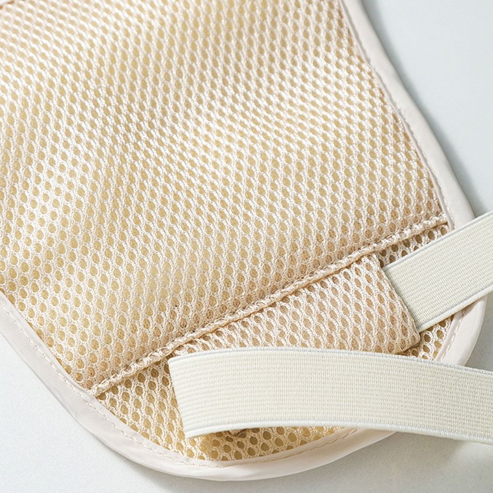 Diebstahlsichere Sport-Hüfttasche, wasserdicht, großes Fassungsvermögen, Lauf-Hüfttasche, leicht, verstellbarer Riemen, unsichtbare Gürteltasche für Reisen