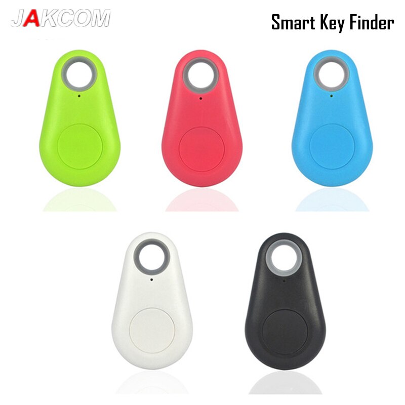 10 PCS Wireless Bluetooth Smart Tracker GPS Smart Finder Anti-lost Alarm Lost Reminder Tag Itag Key child Finder GPS Locator