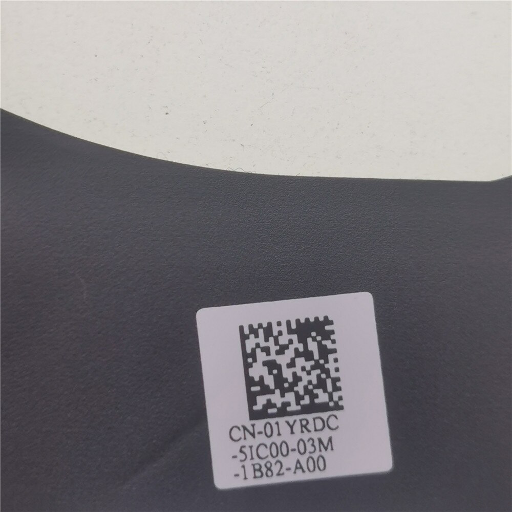original Laptops Keyboard Stand Palm Rest Keyboard Stand For Dell Alienware M15 R2 M15 R3 FDQ51 01YRDC 1YRDC AM2KH000R00
