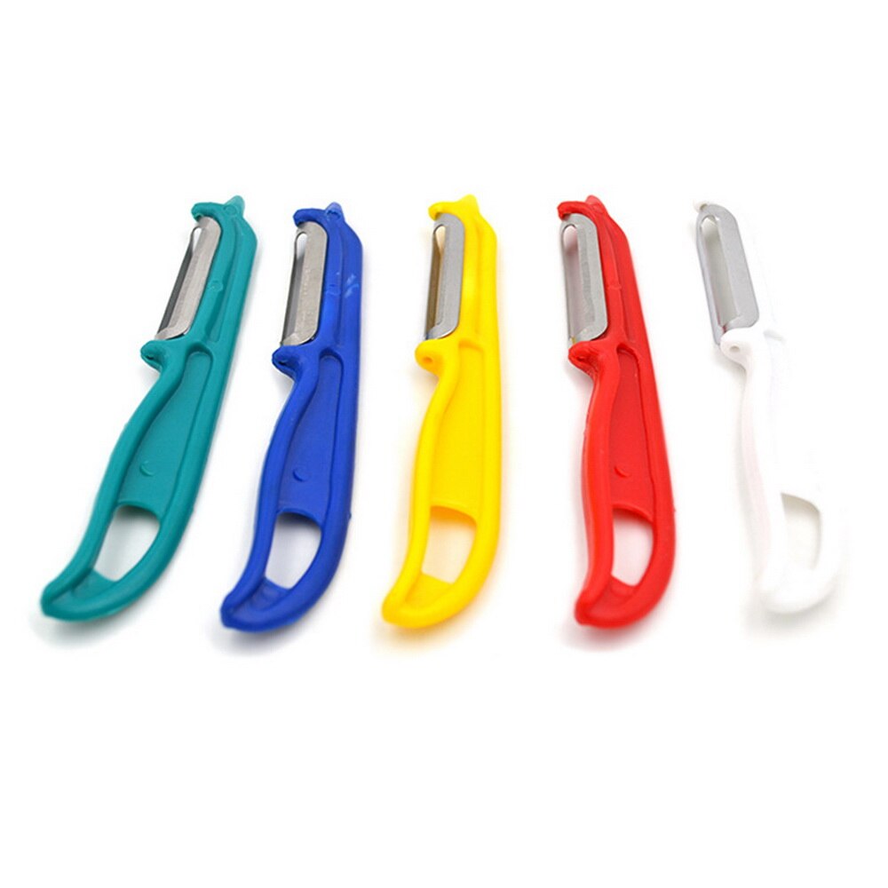 3 Inch Handle Ceramic Paring Fruit Paring Knife Ceramic Knife Colorful Mini Knife Sharpener Kitchen Knives Accessories