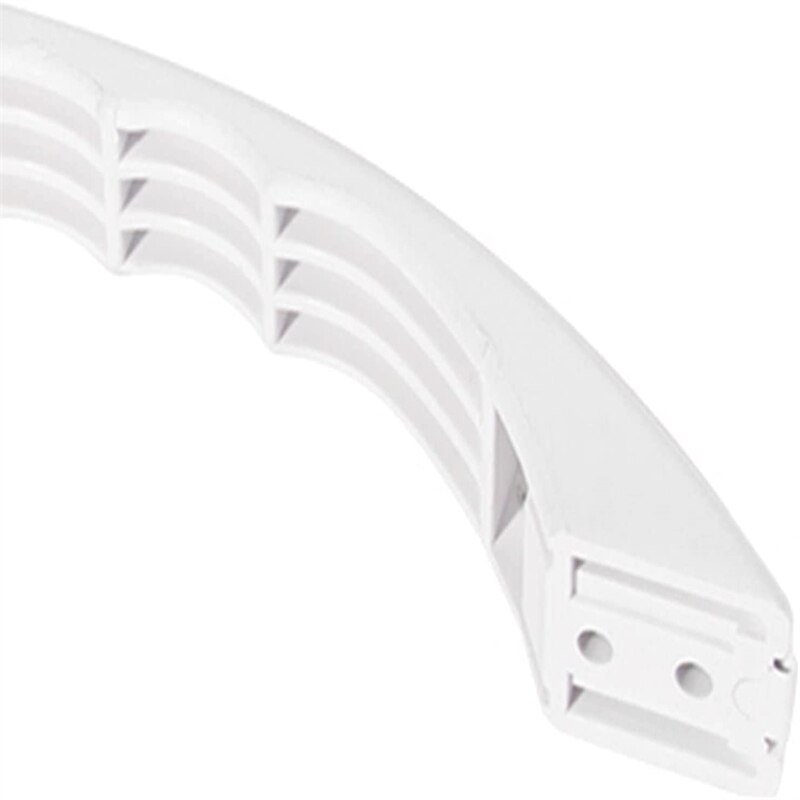 9.8In All Weather Plastic Grab Handle Entry Door Assist Bar For RV Trailer Camper Motor Home Cargo Trailer Boat-OEM Replacement