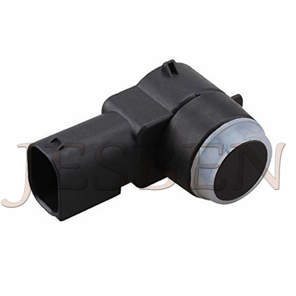 9663821577 PDC Parking Sensor fit Voor Peugeot 307 308 407 Rcz Partner Citroen C4 C5 C6 9663821577XT PSA9663821577 6590 EF 6590A5