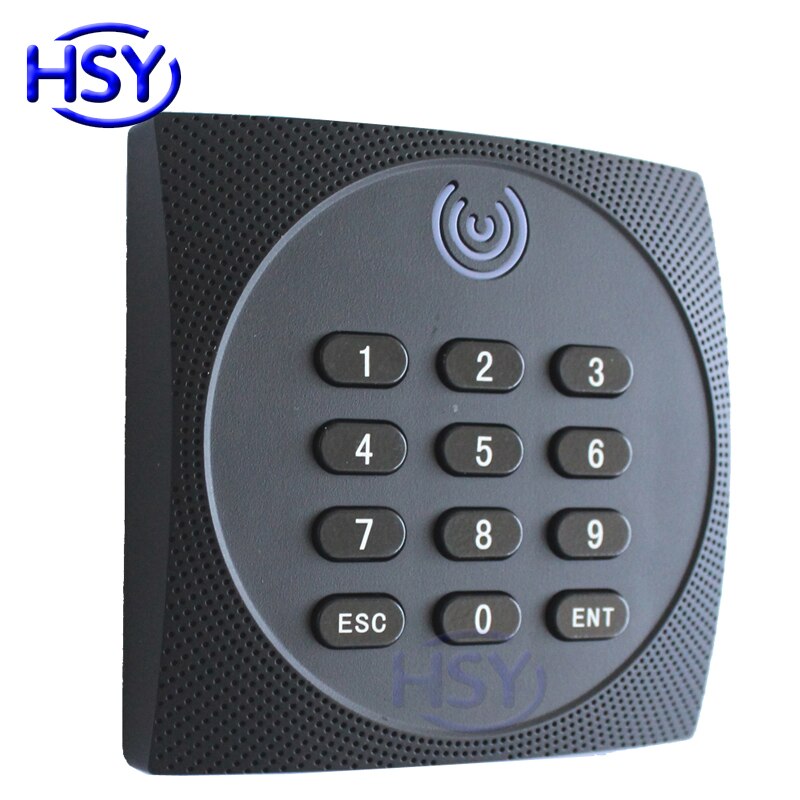 Khz Rfid Proximity Em Id Card Reader Waterdich Vicedeal