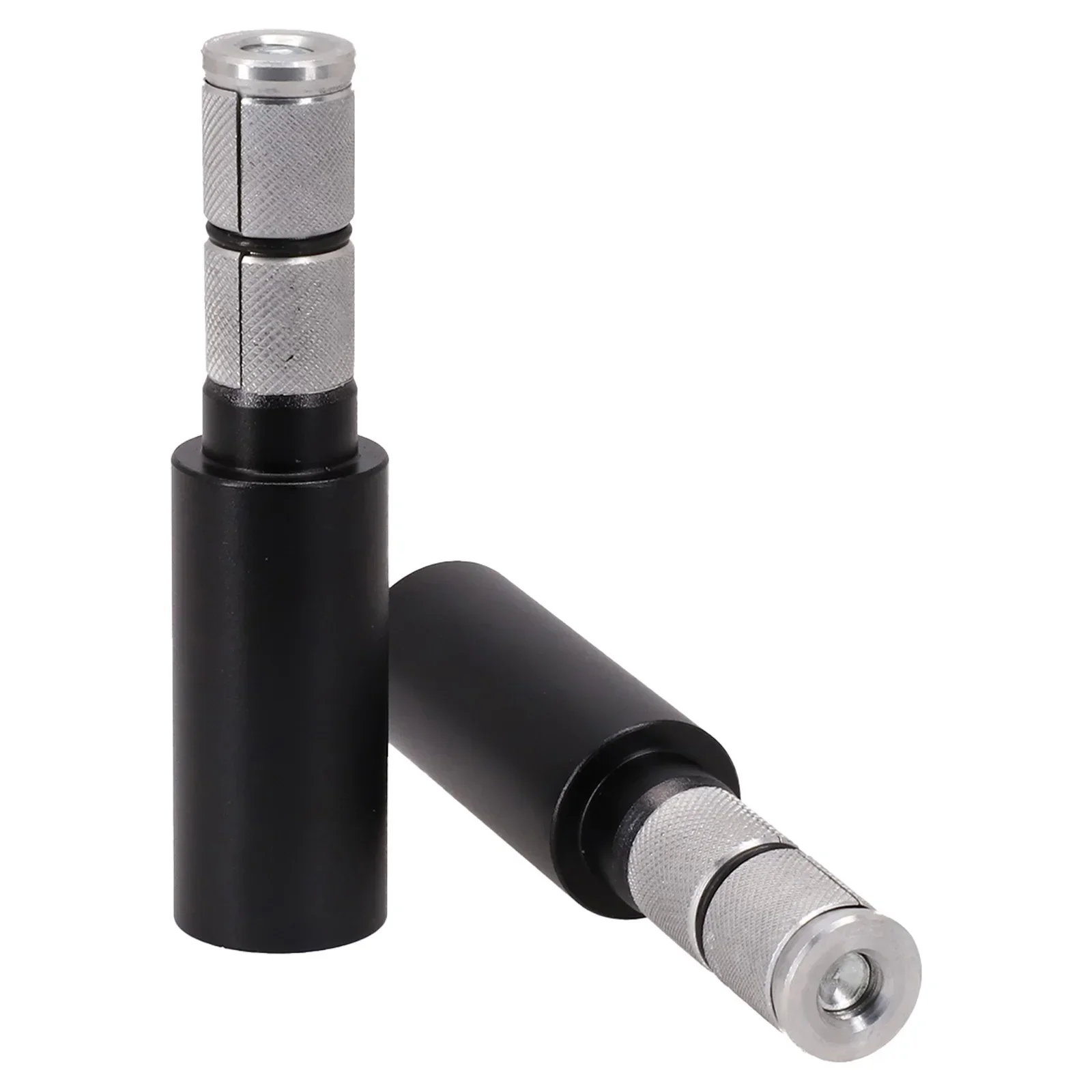 Extensor de vástago de horquilla de bicicleta, adaptador de extensión de manillar, piezas de ciclismo de montaña, potencia MTB