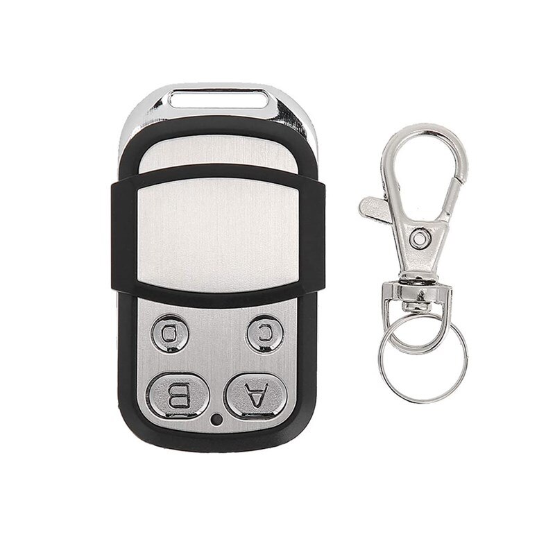 Garage Command Motorline MX4SP RCM / MXS4SP RCM / MX4SP DSM / MX5SP Gate Remote Control 433MHz Rolling Code Opener