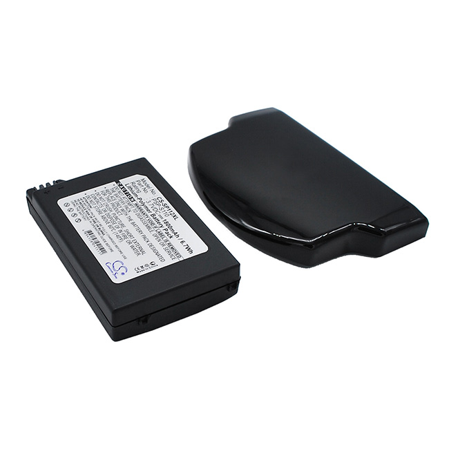 Bateria do konsoli do gier Cameron Sino PSP-S110 do Sony Lite, PSP 2th, PSP-2000, PSP-3000, PSP-3004, Silm, PSP-3001, PSP-3008