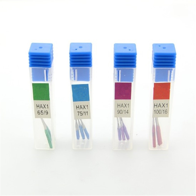 3PCS sewing needles Multifunctional Threading Industrial universal sewing Machine accessories for all domestic machine