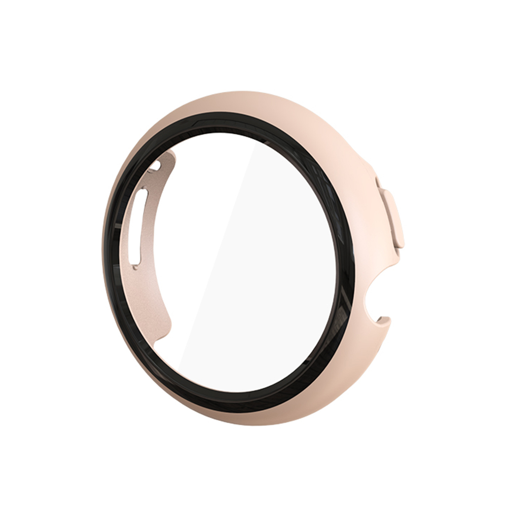Coque en verre et étui pour Google Pixel Watch 3, PC dur, pare-chocs tout autour, coque de protection d'écran pour Google Pixel Watch 2, Guatemala, 41mm, 45mm