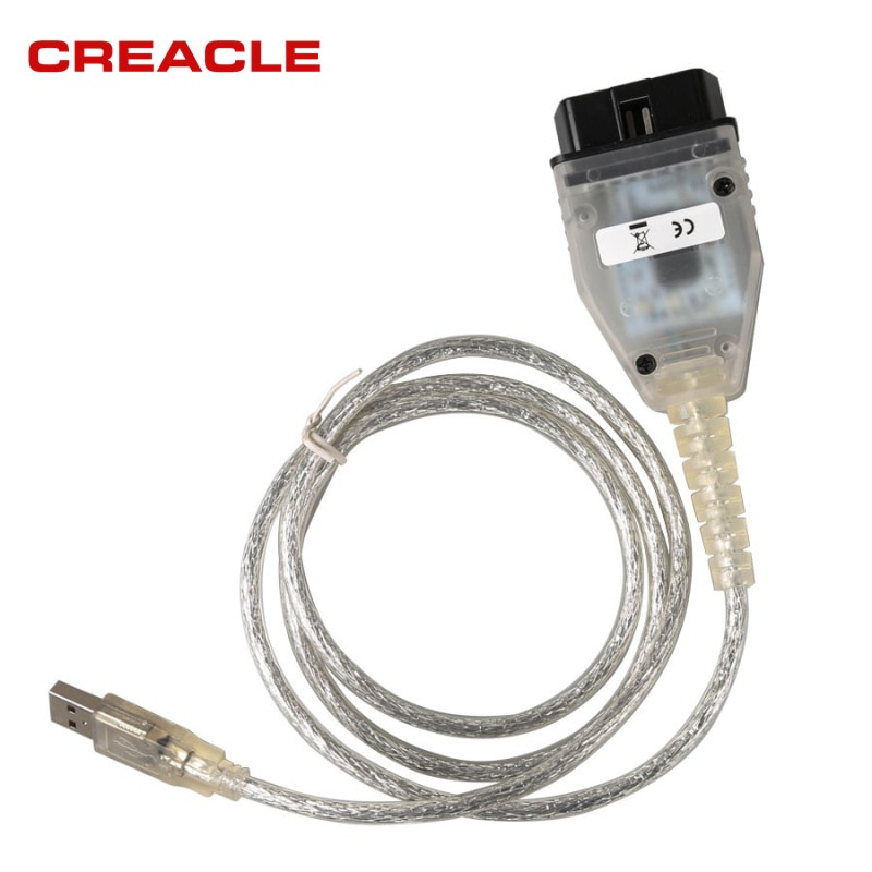 Outil de programmation pour Ford OBD2 odomètre | Outil de clé correcte et immobilisateur, ,