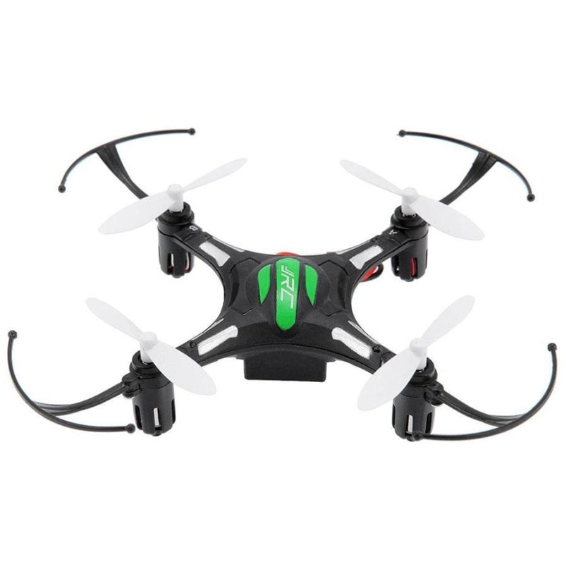 JJRC H8 Mini 2.4G 4CH 6 Axis RTF RC Quadcopter Led Night Lights CF Modus drone profissional rc helicopter 2-16 #20