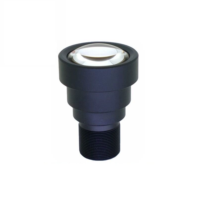 5 MegaPixel M12-Mount 50mm 2/3'' board lens F2.8 fixed Iris FA/Machine Vision lens