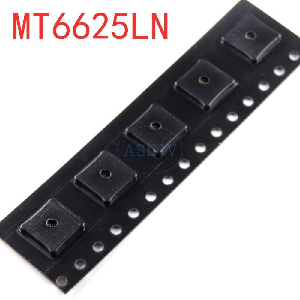 1Pcs 100% MT6625LN MT6625