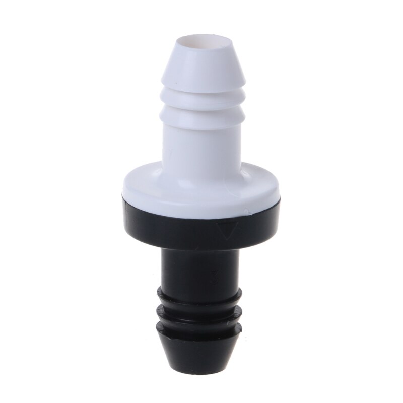 Inline Check Valve Fuel Diesel Gas Liquid Air One Way Non Return Check Valve