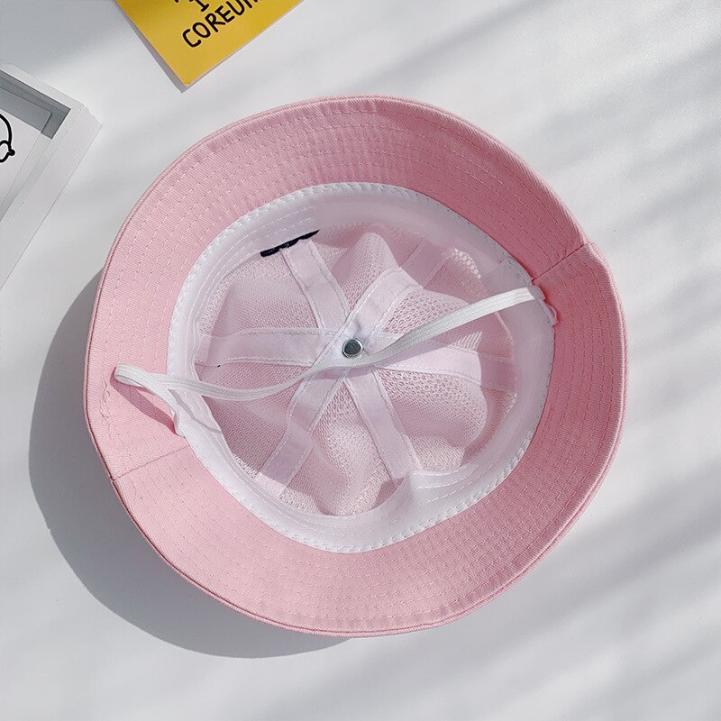 Gorros de algodón para bebés de 1 a 3 años de edad, sombrero de bebé de malla de verano, sombreros para el sol para niña, gorros transpirables para niños