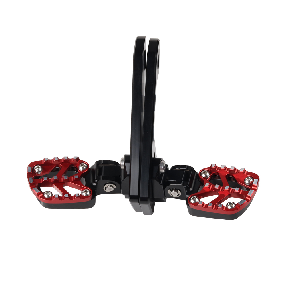 Per Honda X-ADV750 XADV 750 X-ADV 750 XADV750 2023 2024 2025 Accessori Moto Pedane Posteriori Pedane Passeggero Pedali