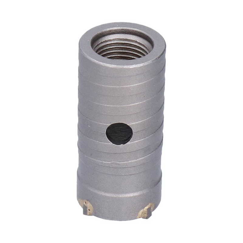 Concrete Hole Saw Wall Holes Saws Cutter Efficient High Accuracy for Air Conditioning Installation for Brick Cutting: 40mm