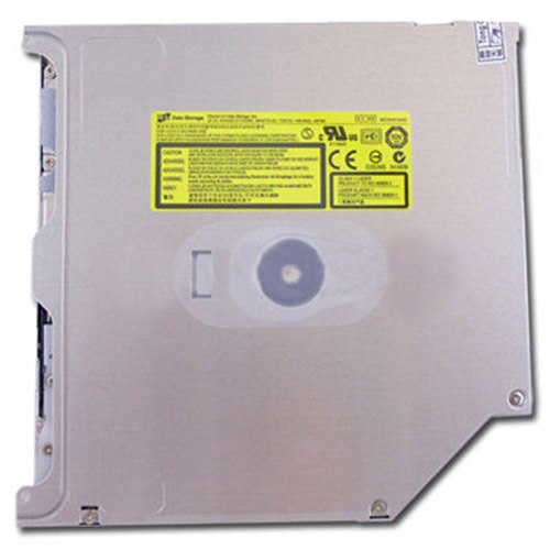lecteur optique Superdrive pour Macbook Pro Unibody A1278 A1342 A1286