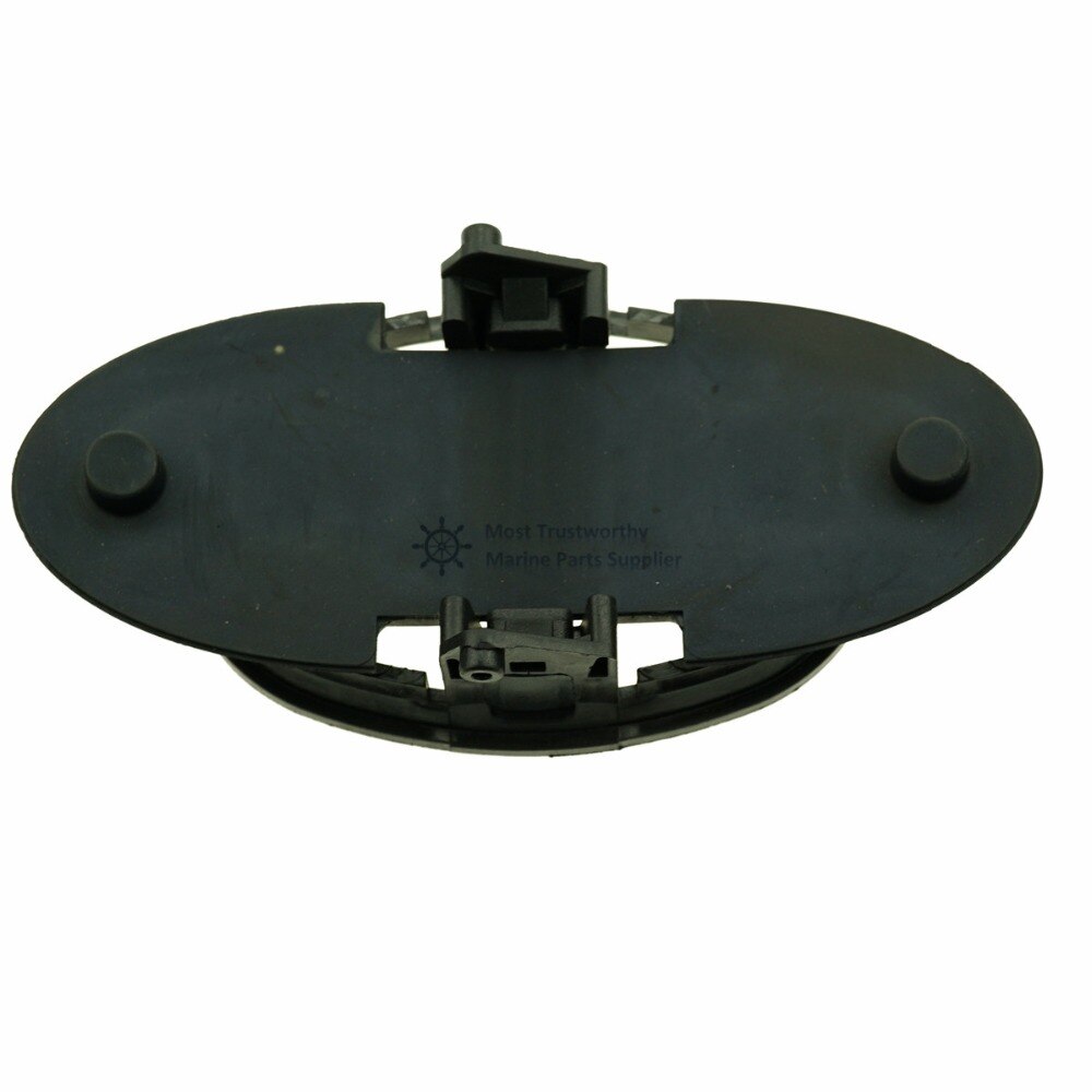 Water Shutter kit for Mercruiser 5.0L 5.7L V8&4.3L V6 807166A3