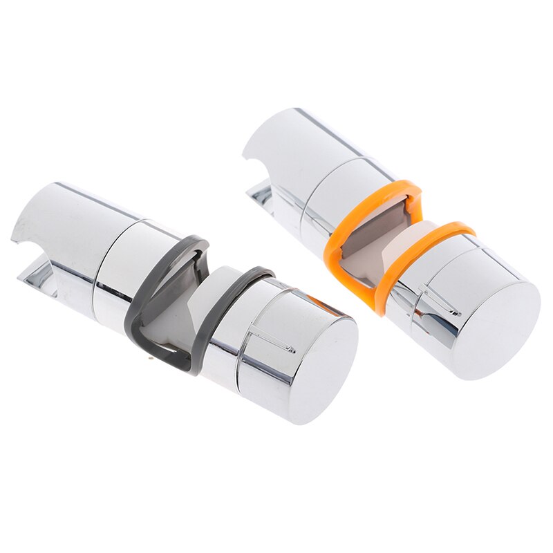 Universal 20~25mm ABS Plastic Shower Slide Rail Ba... – Grandado