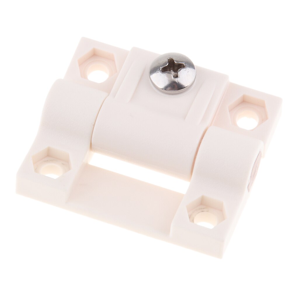 4-Hole Adjustable Hinge Position Control Replacement E6-10-301-20