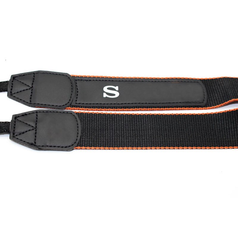 10pcs camera shoulder strap the Retro Style strap neckband neck strap for Sony ILCE7 A7 A5000 A6000 NEX5 micro-single camera