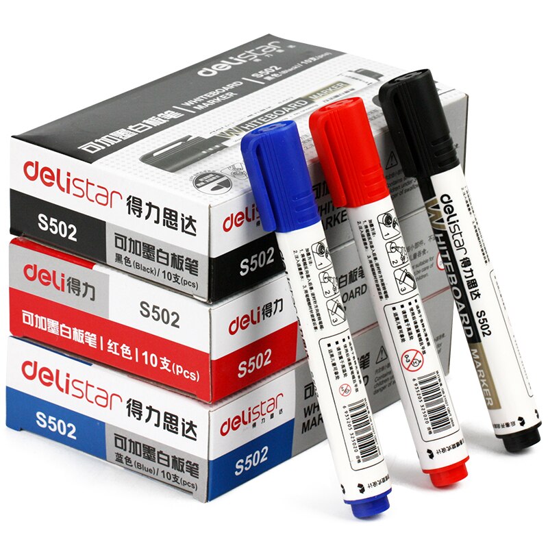 Erasable Whiteboard Market Office whiteboard Writing Non-toxic 10pcs/box