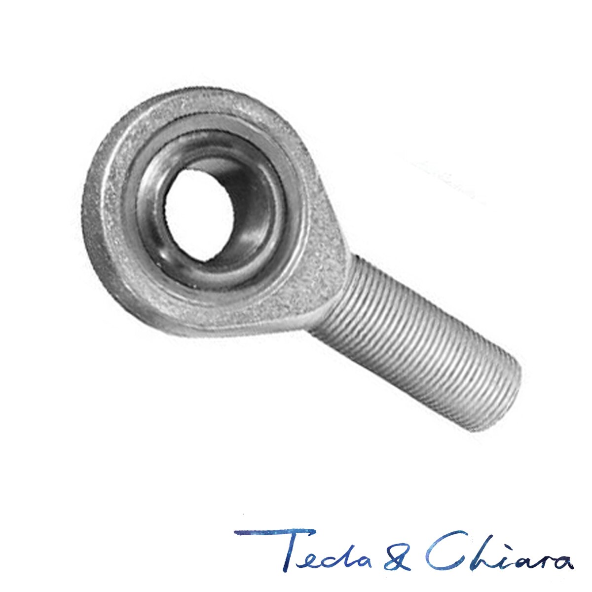 POSA8 POSA10 SA10T/k SA8T/k 8 millimetri 10 millimetri M8 M10 Maschio Destra Sinistra Mano Sferica Pianura filettato Rod End Bearing Comune