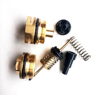 Boiler Diverter Valve Cartridge Replacement For Saunier Duval Compatible 3 Way Diverter Valve Cartridge Kit - S1006400 5 PIECES