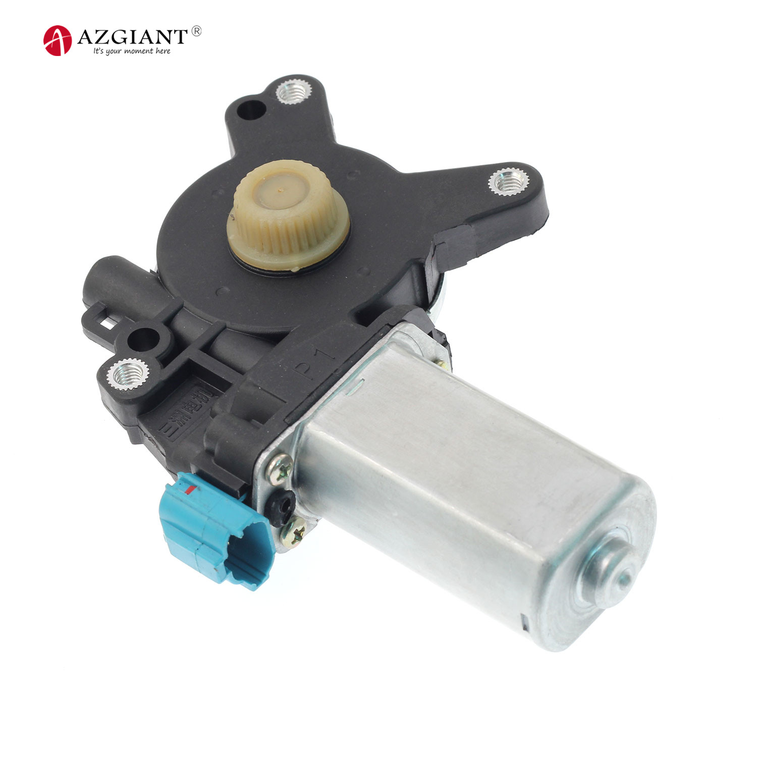 Oem til buick excelle hrv vindusregulator motor, bilvinduheisemotor , dc12v dc hastighet reduserer motor, høyt dreiemoment