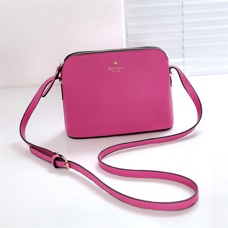 Klassieke Vrouwen Schoudertas Beroemde Vrouwen Messenger Bag Mode Schoudertas Handtas
