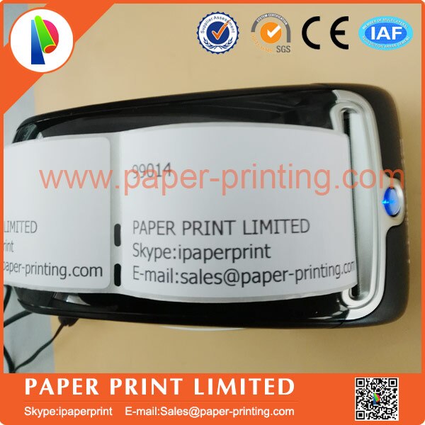 4 x rolls compatible 99014 dymo labels (Dymo Labels 99014)