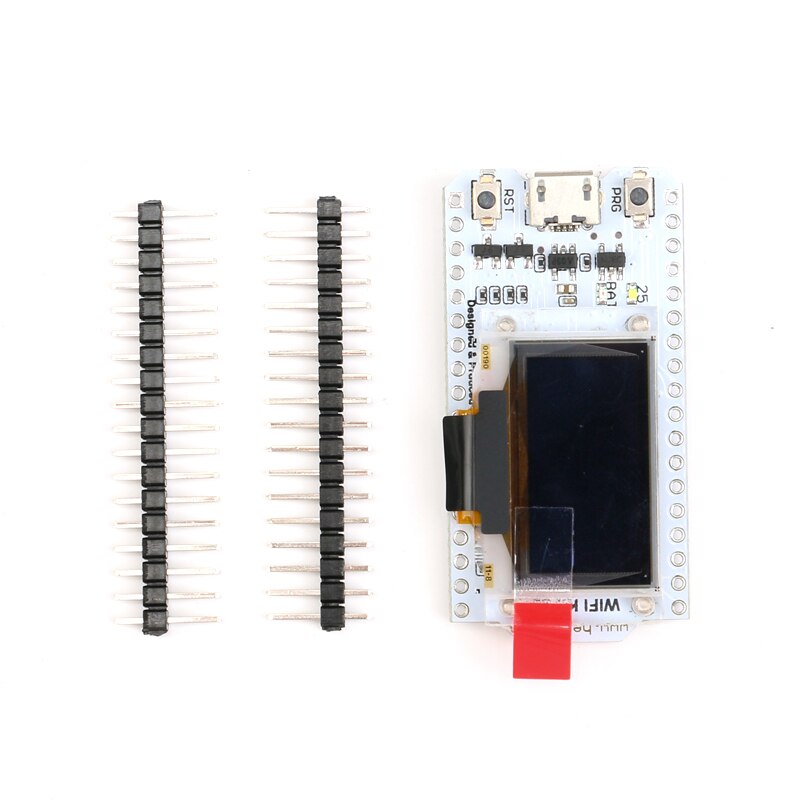 ESP32 Placa de desarrollo para IoT WiFi Bluetooth ... – Grandado