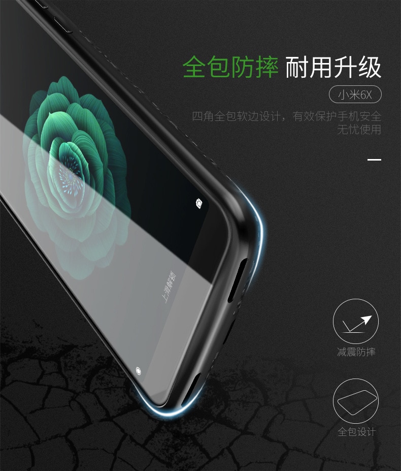 Egeedigi 4700mAh Power Bank Charging Case For Xiaomi Redmi Note7 Pro Mi 8 9 SE 8lite Battery Charge Case For Note 7 Mobile Phone