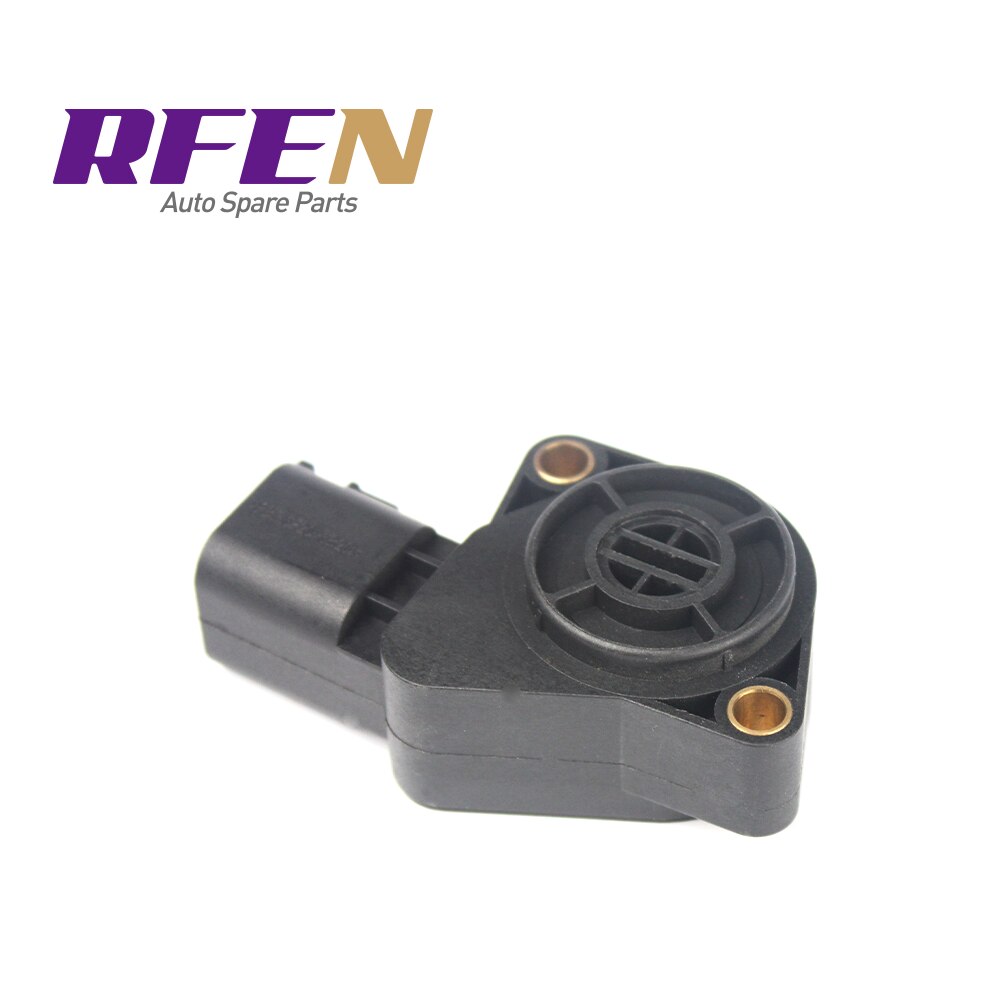 85109590 SENSOR de PEDAL de posición de acelerador TPS para VOLVO FH12 FH13 FH16 FM9 FM7 3948425 81519590 camión RENAULT 21116881