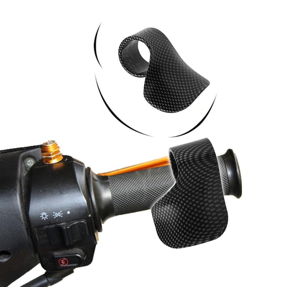 Universal Motorcycle Grip Throttle Assist Wrist Cruise Control Cramp Rest E-bike Motorcycle Grips Assistance Car Accessries