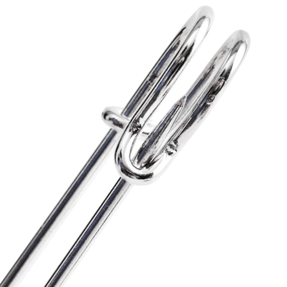 10pcs Safety Pins Metal Safety Pins for Blankets Skirts Kilts Stainless Steel Sewing Pin Large 3 Inch Sewing Accessories