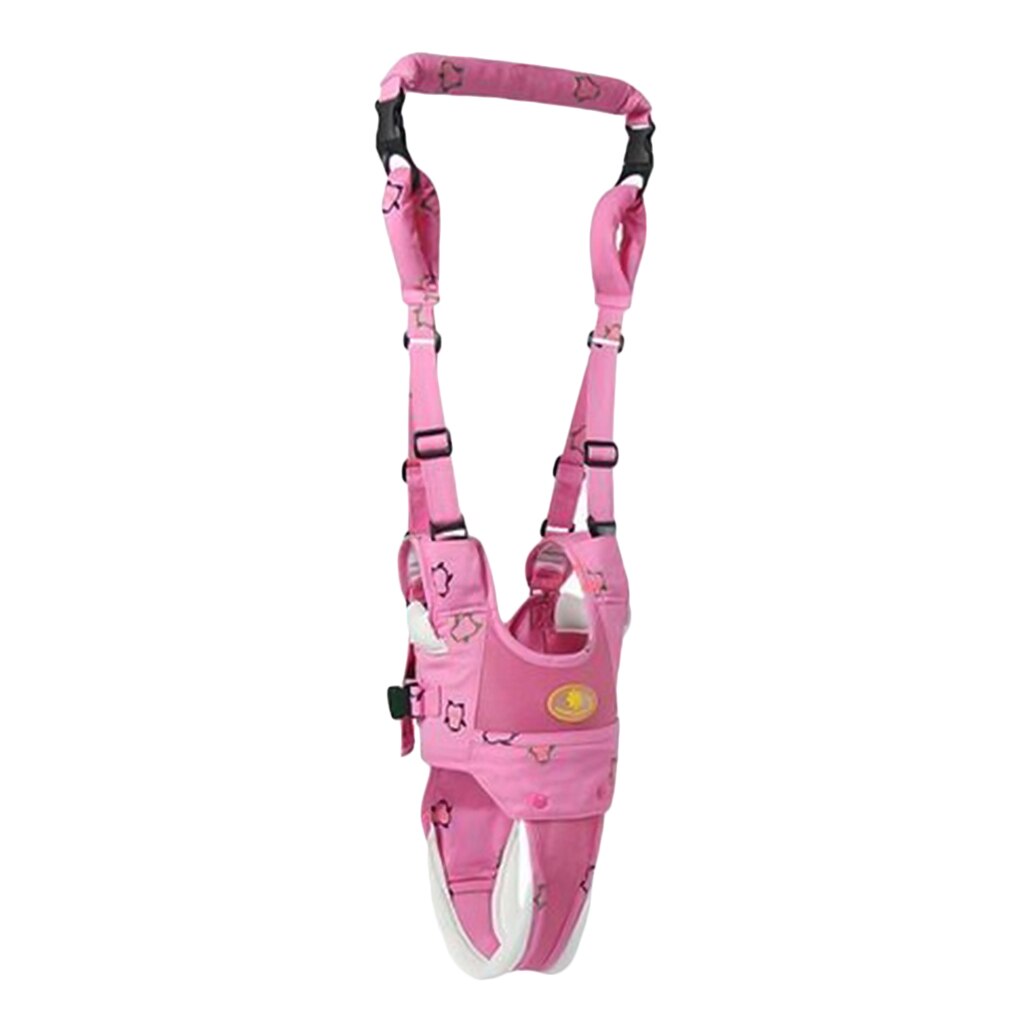 Adjustable Baby Infant Helper Handheld Learning Walk Protective Belt Harness Toddler Safety Walking Backpack
