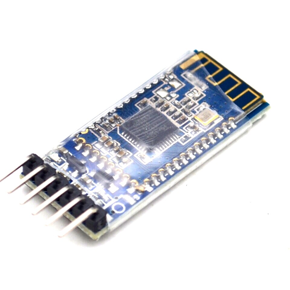 BEI-09 4,0 Bluetooth modul ble seriell Hafen BLE CC2540 CC2541 Bluetooth mit backplane