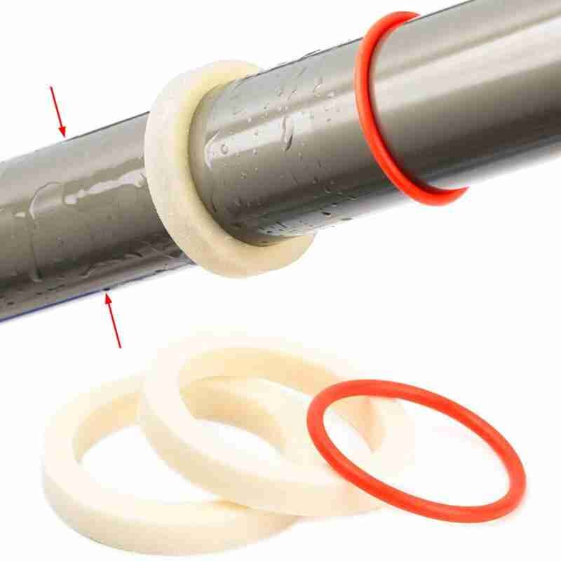 2 pezzi forcella anteriore per bicicletta spugna anello schiuma olio assorbe guarnizione 30/32/34/35/36/38/40mm forcelle accessori bici per  18