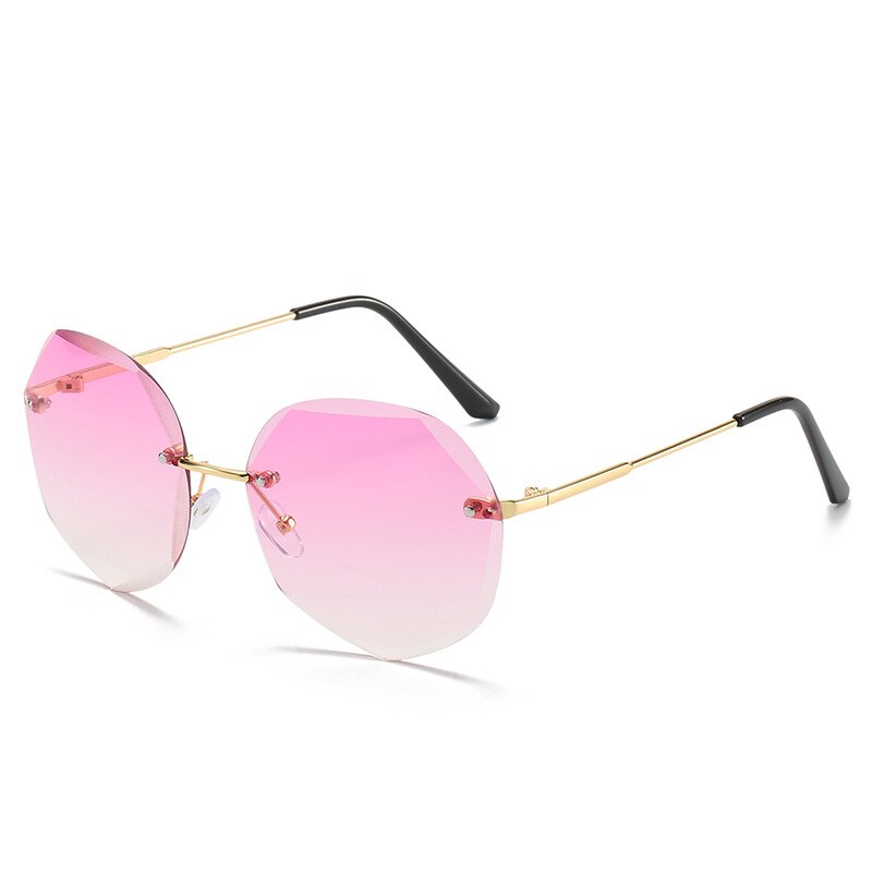 Sommer-sonnenbrillen für freundlicher, Jahrgang-rund-sonnenbrillen für jungen und mädchen, draussen-sonnenbrillen für Höhle Strand, augenschutz, kawaii-accessoires: 03