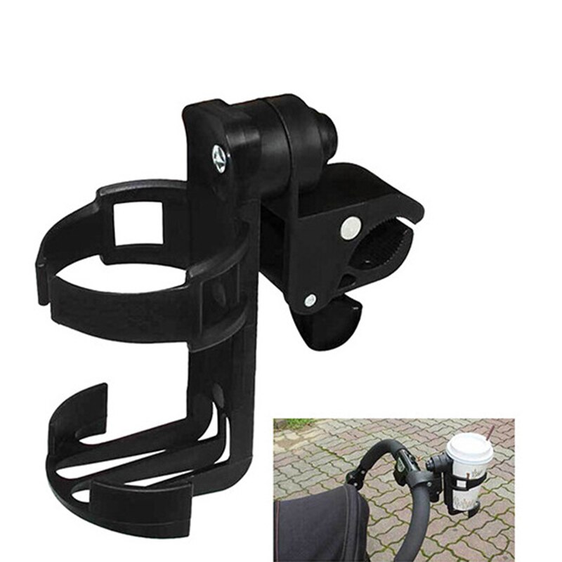 Klapvogn taske stor kapacitet klapvogn taske tegneserie barnevogn trolley taske klapvogn tilbehør klapvogn taske til klapvogn: Tf301 kop holder