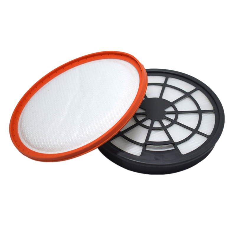 Was hepa-filter voor vax type 95 kit power 4 c85-p4- be zakloze stofzuigeraccessoires voor-motorfilter + na-motorfilter