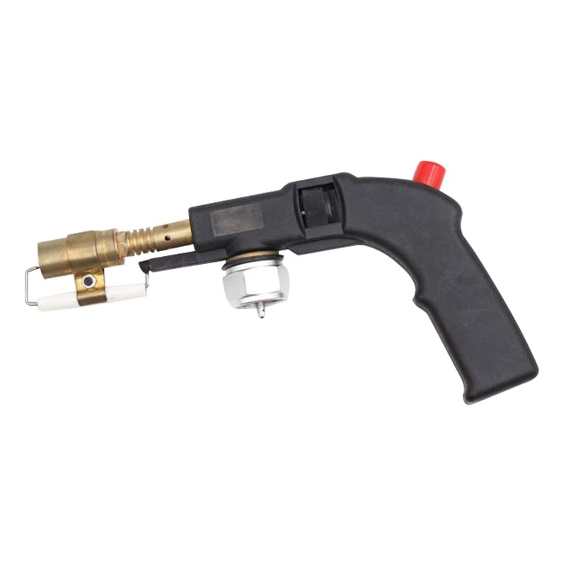 Gas auto ignición mango antorcha soldadura de propano soldadura plomería para MAPP