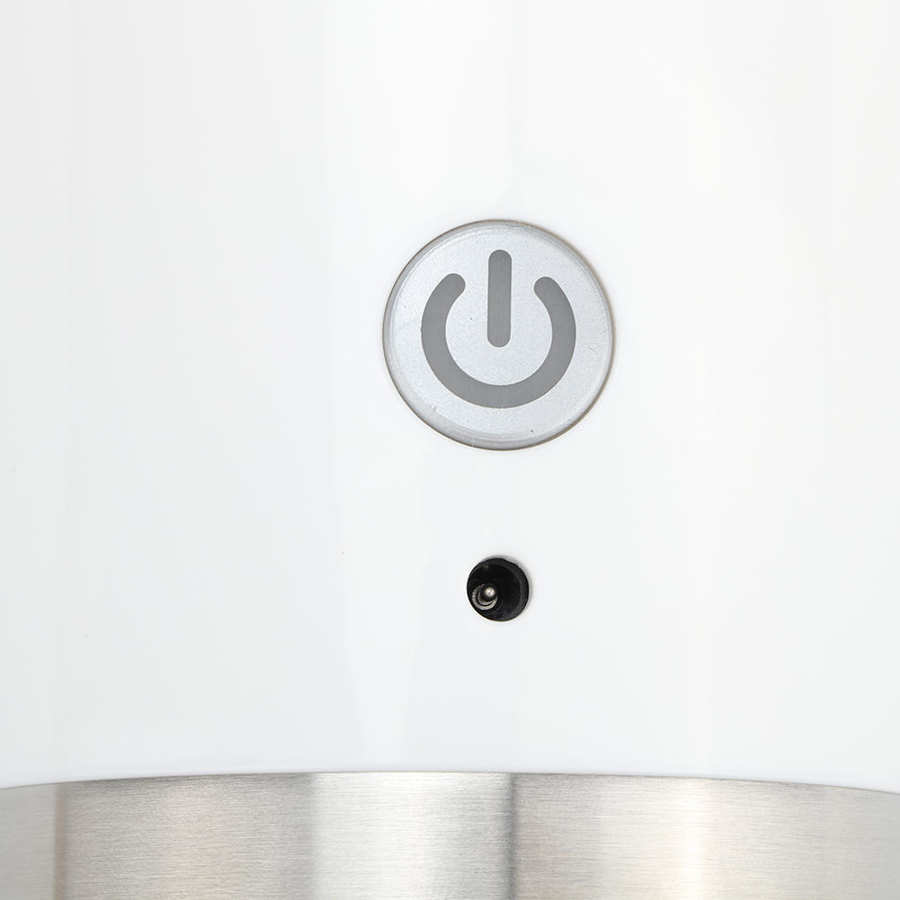 Household Full-Automatic Coffee Capsule Machine Portable Mini USB Electric Coffee Maker Machine White Electric Coffee Machine