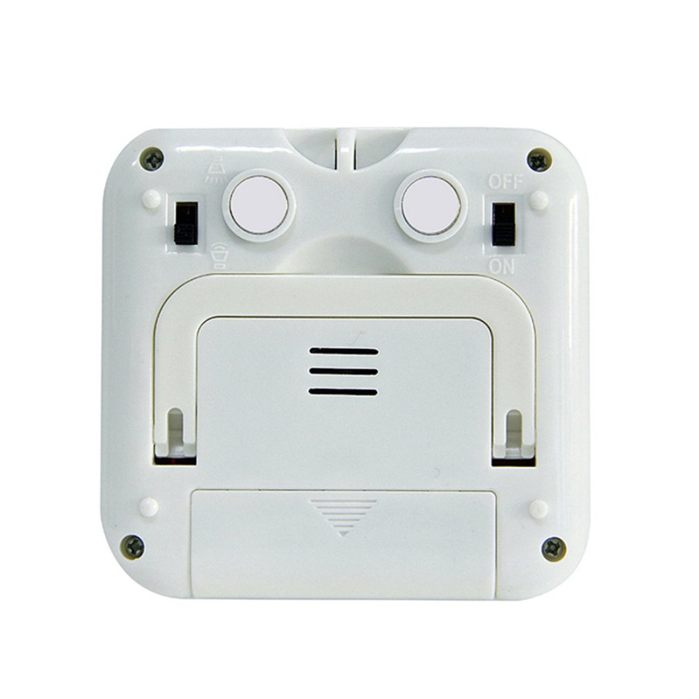 Mini Digital Kitchen Time Timer Magnetic Clock Stop Watch Study Cooking Shower Countdown Electronic Lap Timer Kitchen Gadgets