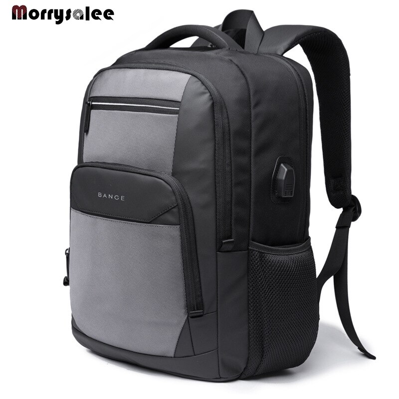 Großer, 15.6 -zoll-schulrucksack mit multifunktionalem usb-ladeanschluss, geeignet für 2022 laptops, auch für studenten.