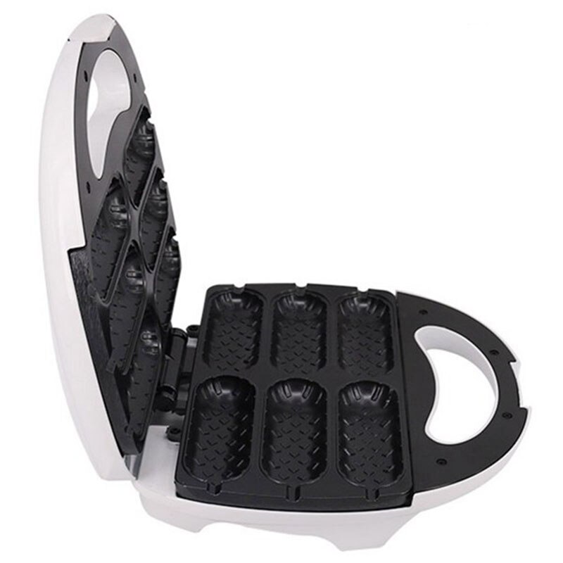 Gegrillte Wurst Maschine Grill Maschine Hund Maschine Wurst Party 220-240V Frühstück Maschine AU Stecker