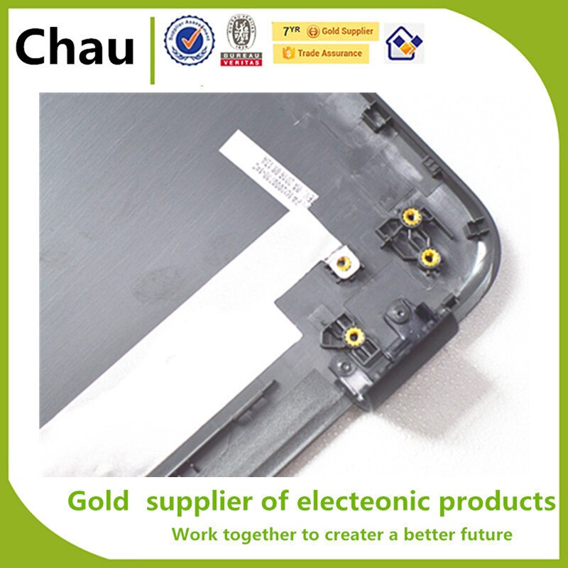 For HP 15-BA 15-BD 15-AY 250 255 256 G5 LCD Back Cover+Lcd Front Bezel Cover 859511-001 AP102000210 AP102000430