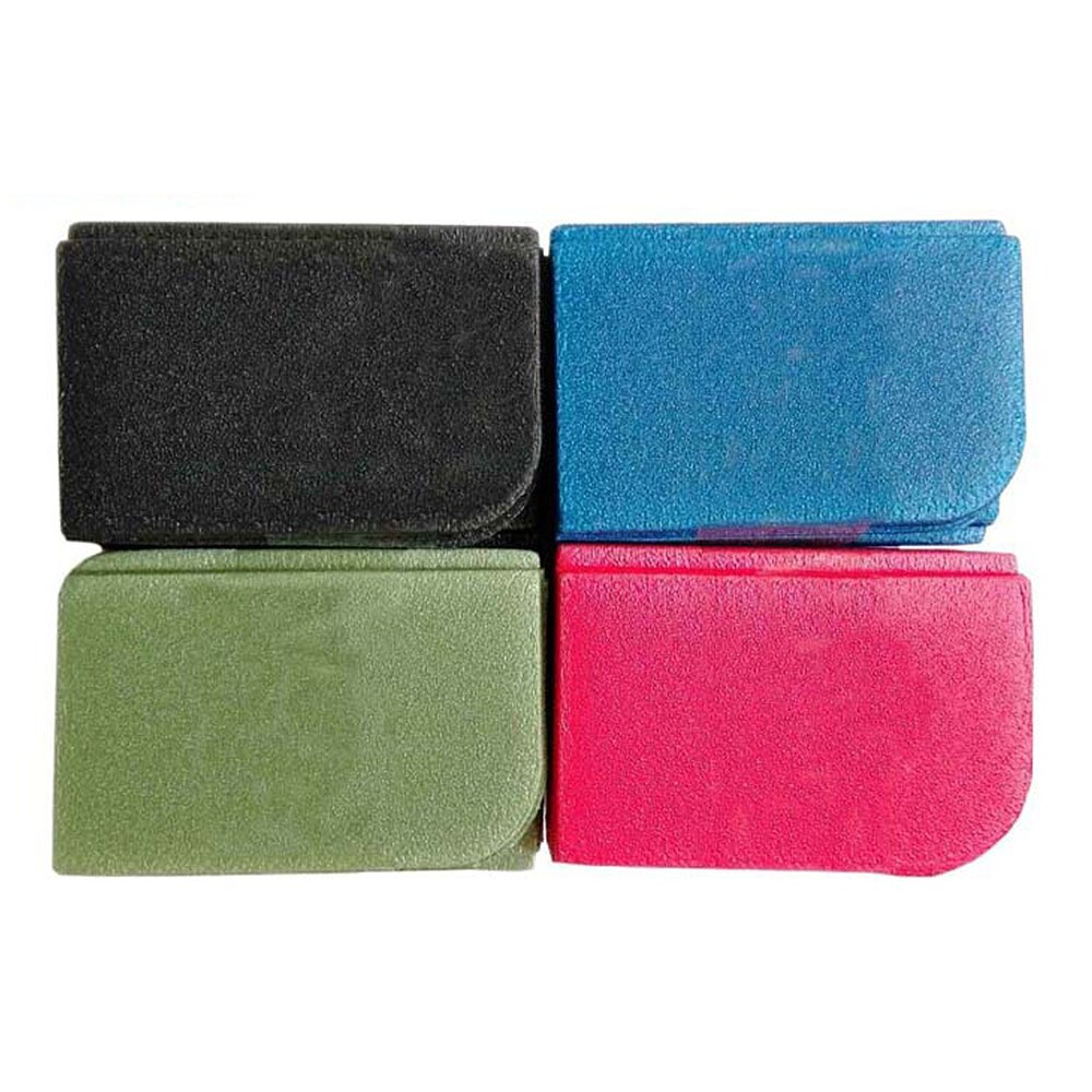 Katoenen stevige opvouwbare picknickmat voor buiten, schuimkussen, draagbaar zitkussen, xpe opvouwbaar kussen, hoogte