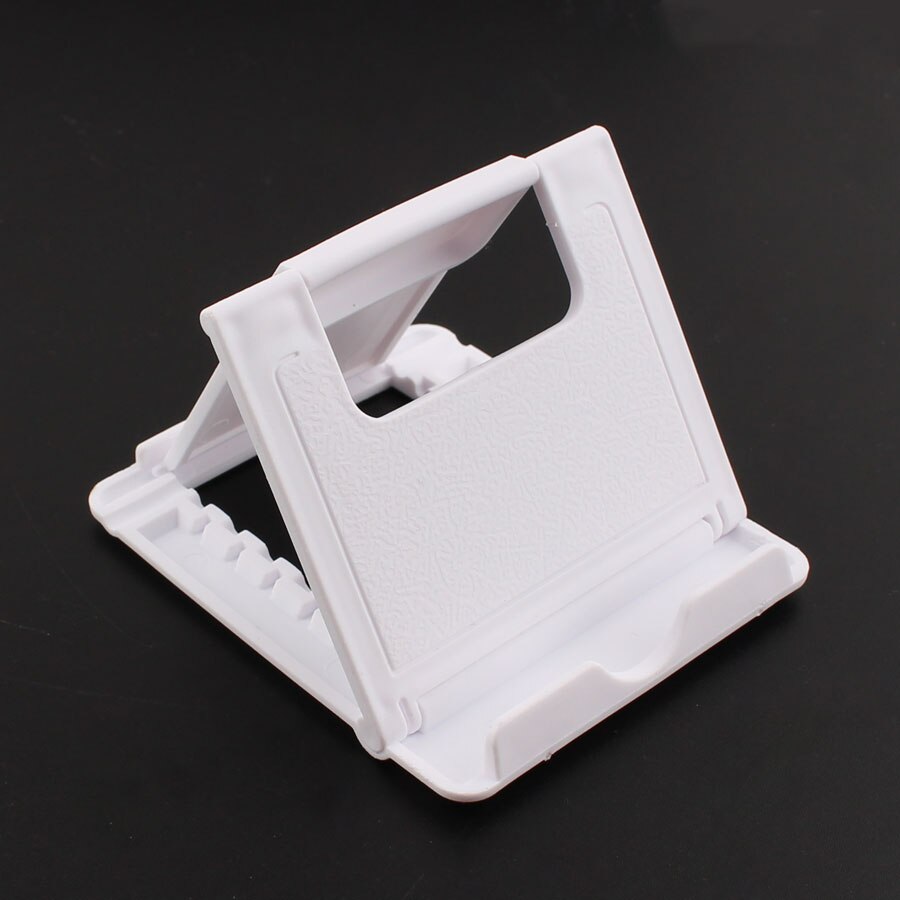 Soporte de mesa Universal para teléfono móvil, soporte de escritorio para Ipad, Samsung, iPhone X, XS Max
